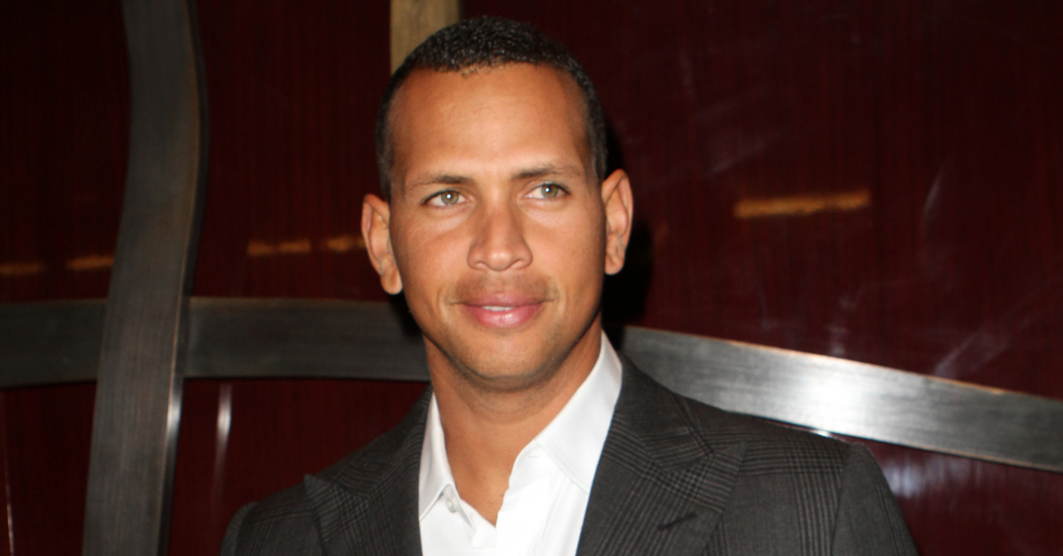 Alex Rodriguez is every single Star Wars character wrapped into one -  Pinstripe Alley