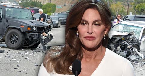 Caitlyn Jenner Malibu Failed