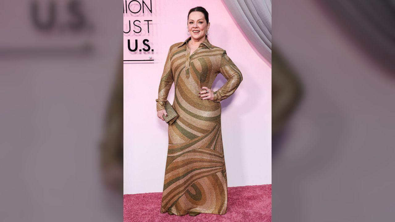 Photo of Melissa McCarthy