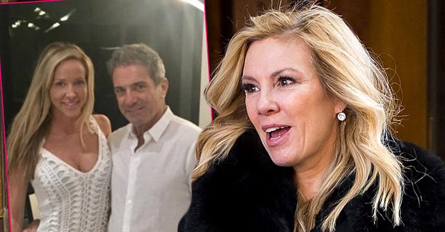 ramona singer ex husband mario singer kasey dexter split cheating rhony