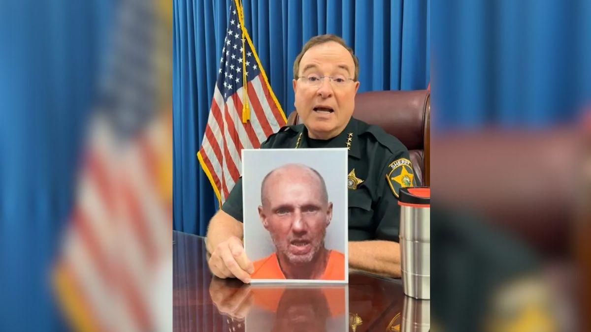 Sheriff Grady Polk went into graphic detail when describing the story.