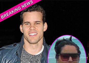 //myla not pregnant kris humphries