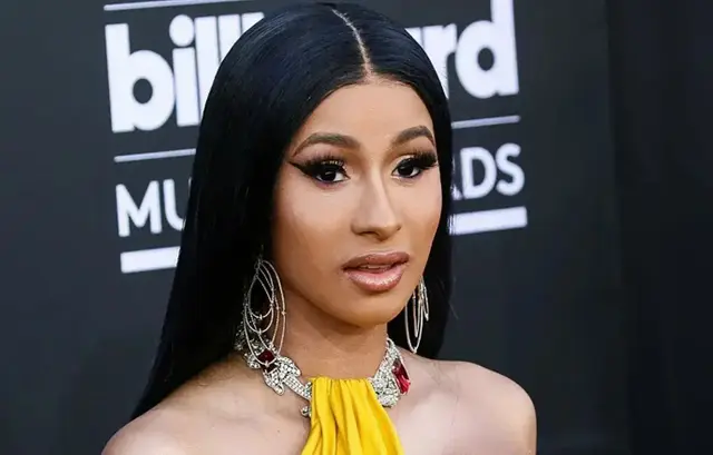 Cardi B’s BFF, Alleged ‘Godmother’ of Bloods Gang, Pleads For ...