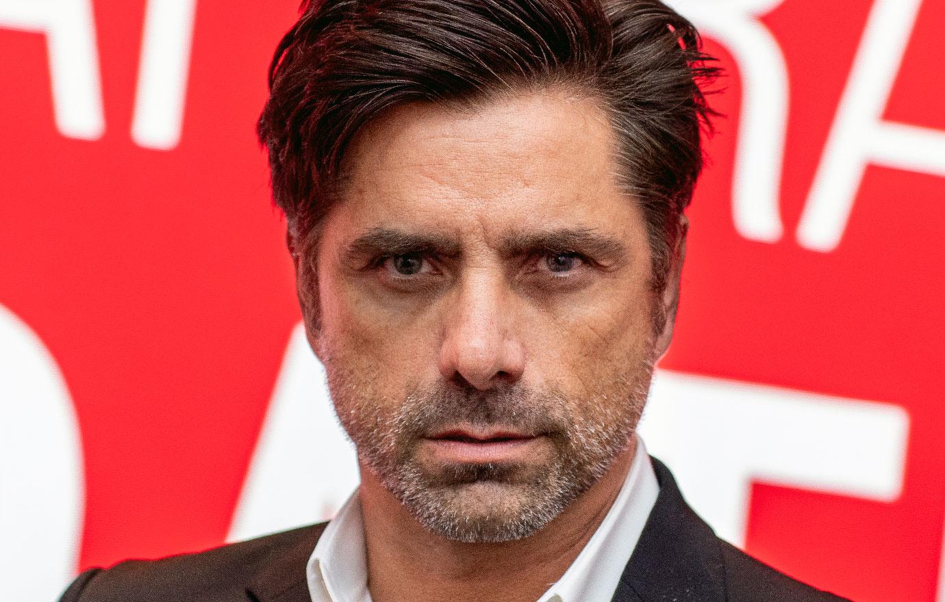 //john stamos probation officially over after past dui arrest pp