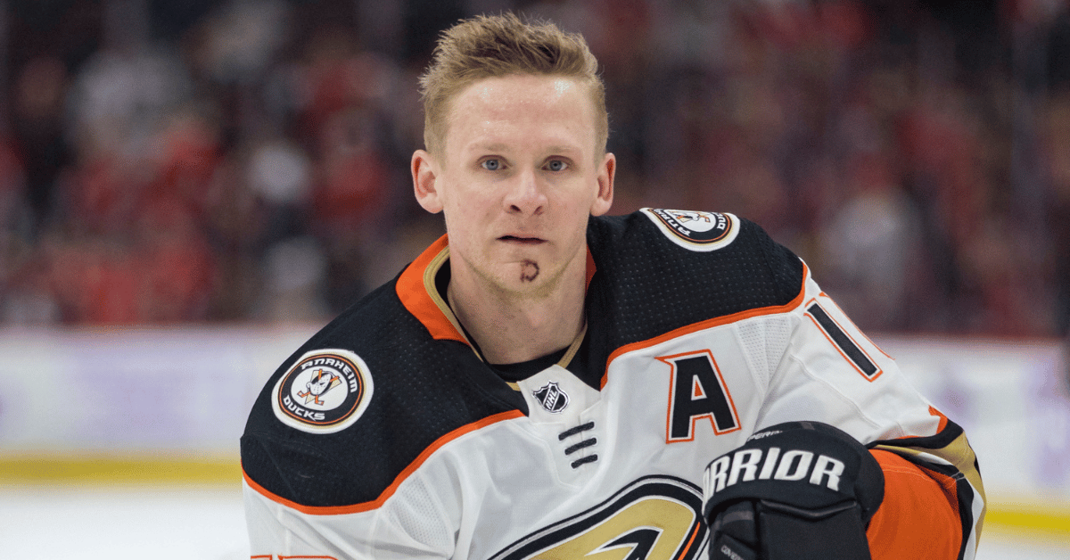 corey perry connor bedard