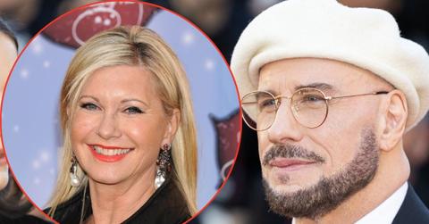 olivia newton john real reason breaking john travoltas heart