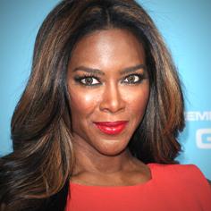 //kenya moore wants baby find sperm rhoa