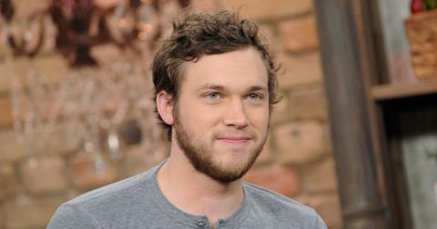 season winner phillip phillips