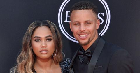Stephen Curry Pushes To Block 'Low-Income Housing' Outside His Mansion