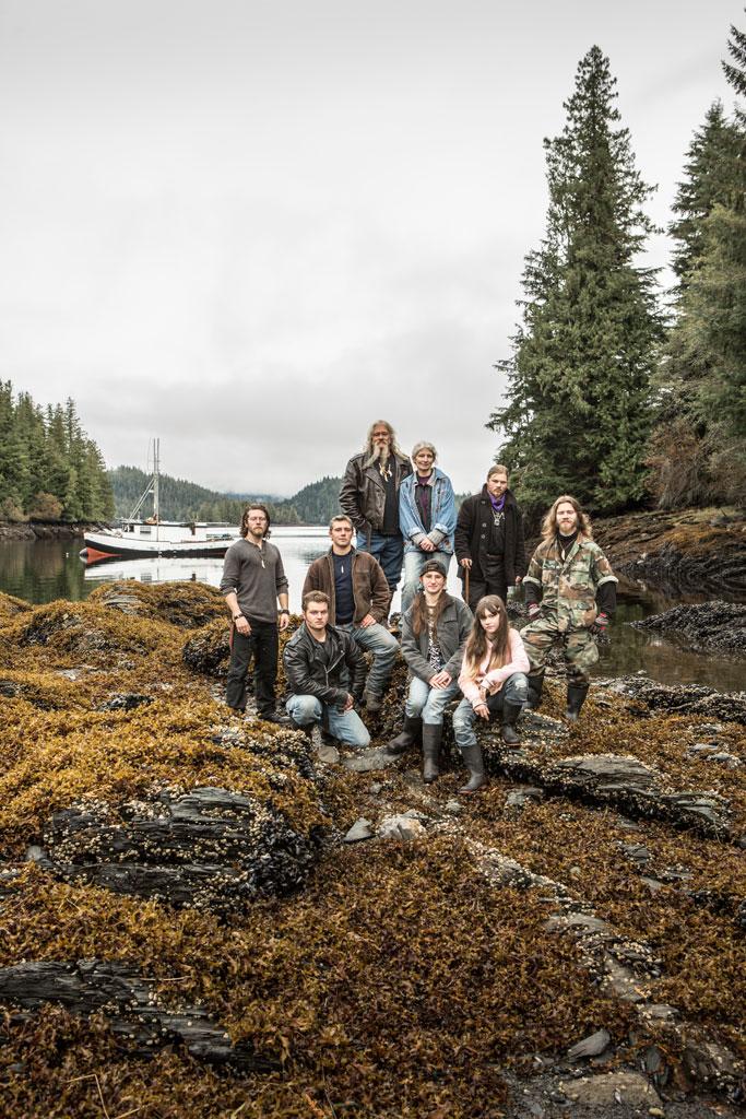 //Alaskan bush people secret daughter reunion billy brown lies episode