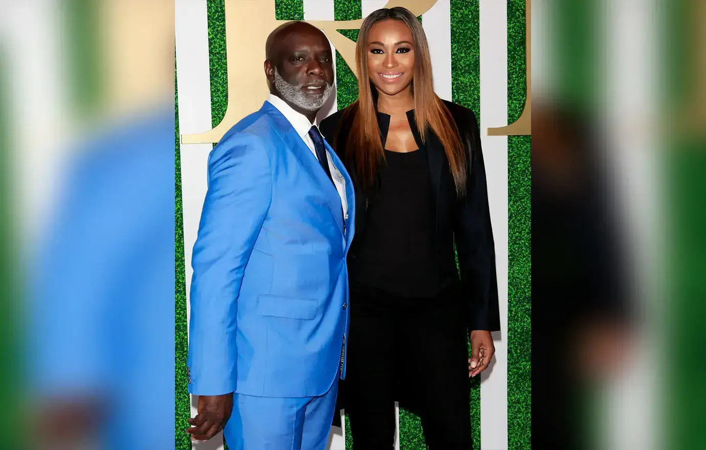 cynthia bailey real housewives atlanta ex husband peter thomas bar one miami restaurant evicted lost lawsuit landlord  debt court dui arrest