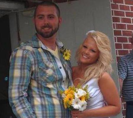 Sorry, Leah! 'Teen Mom' Leah Messer's Ex-Husband Marries Again