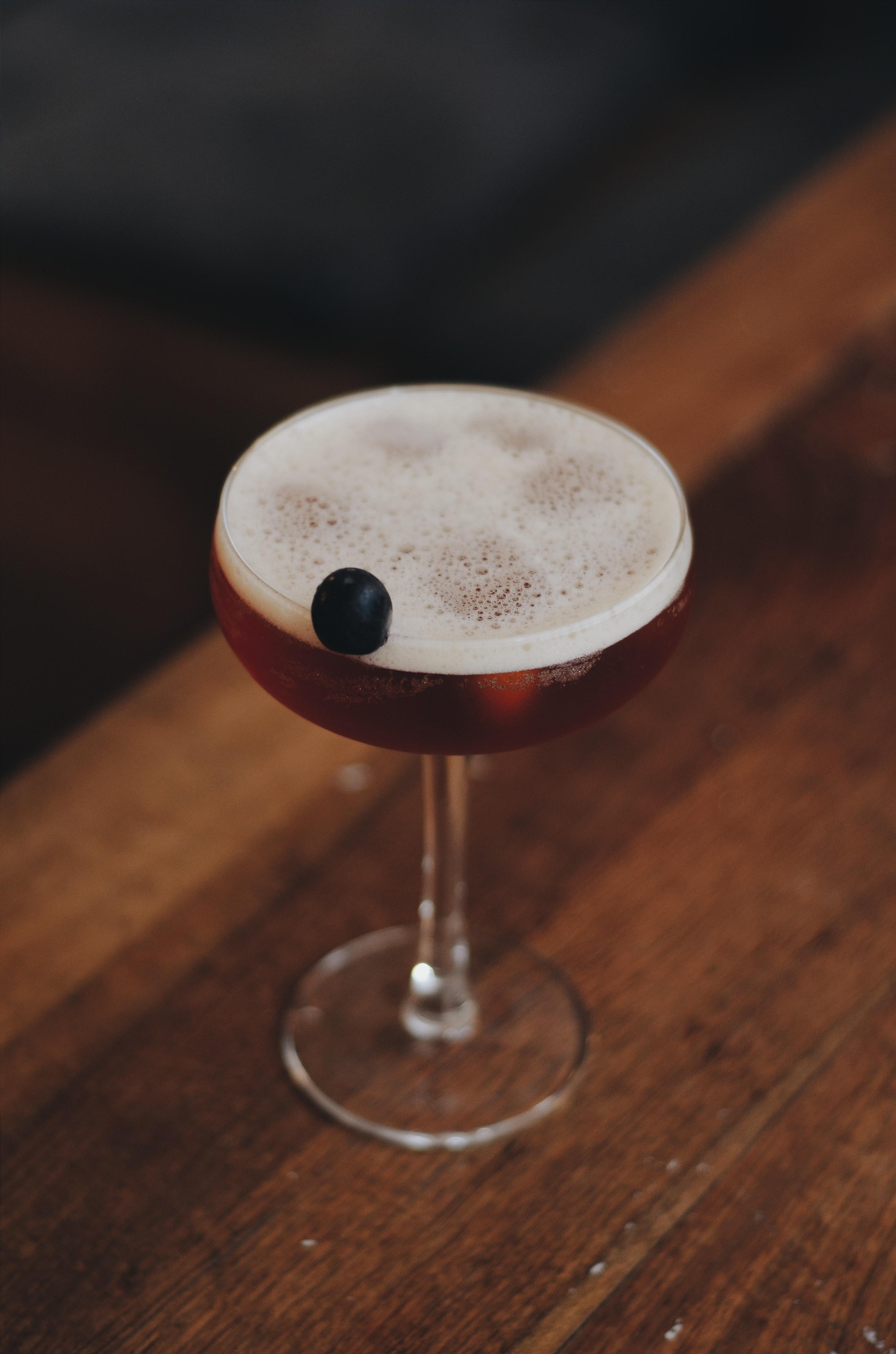 Oh, La, La! Tribe Travels To Paris With A CBD French Martini! 