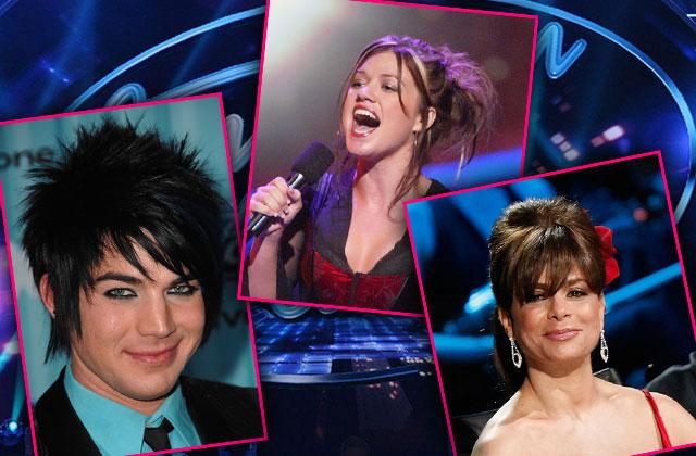 Cross-dressing, Drugs, Cheating & More: Top Ten 'American Idol' Secrets ...