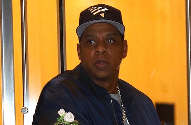 Jay Z Caught In Explosive Legal Showdown With Alleged Love Child!