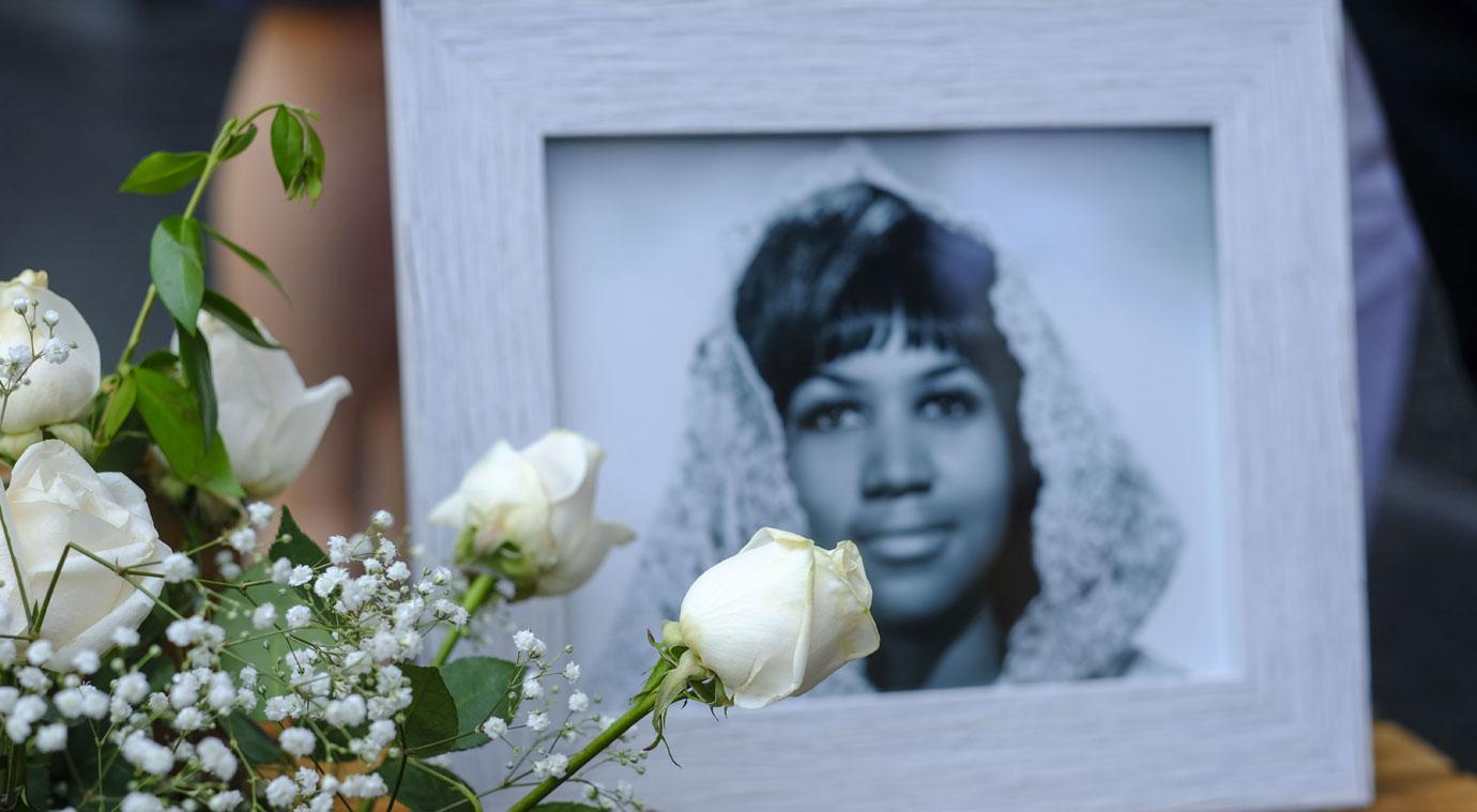 aretha franklin final days examined autopsy reelz r