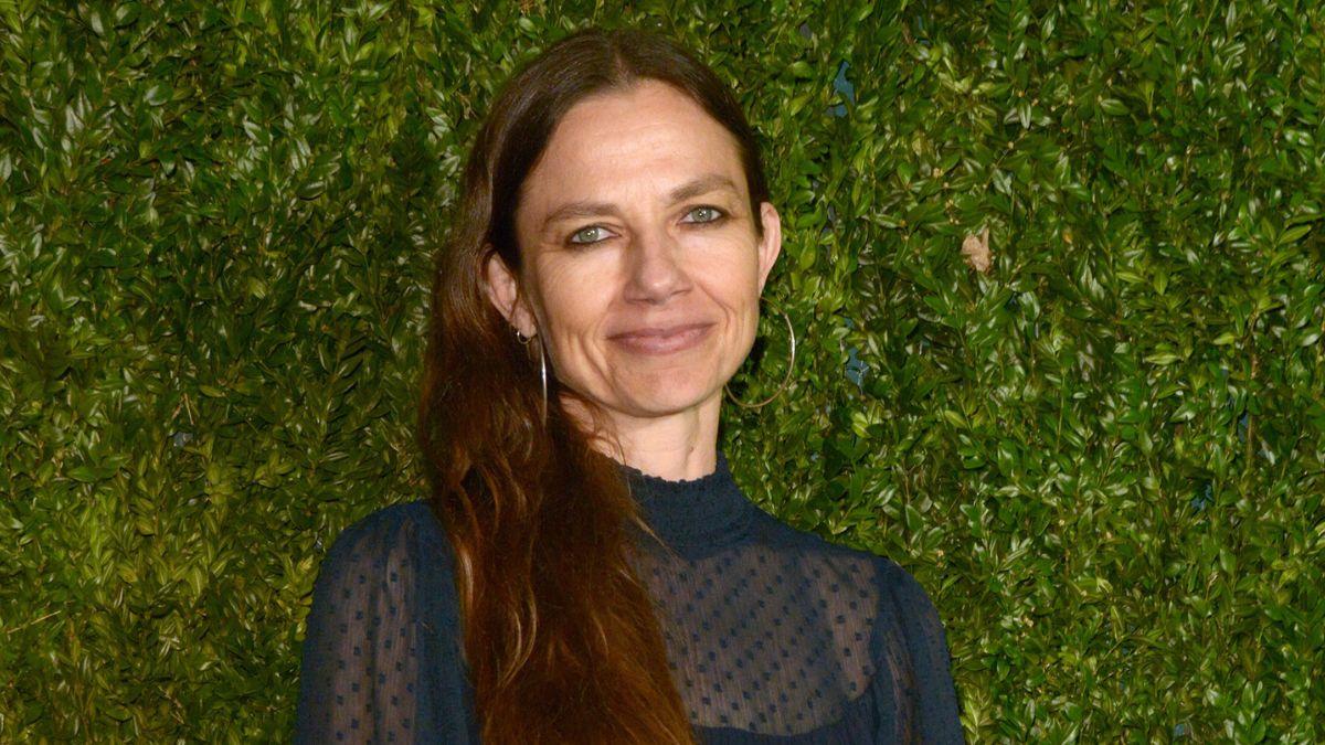 Photo of Justine Bateman