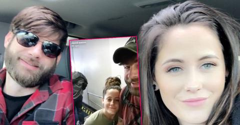 //jenelle evans david eason bizarre video drug scandal teen mom pp