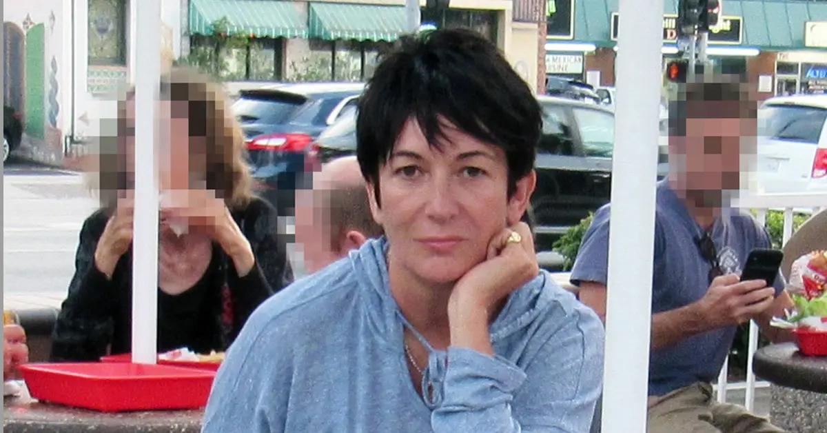 jeffrey epstein ghislaine maxwell prosecutors sex trafficking dismissed r