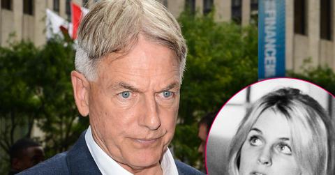 //mark harmon sister dead feud grudge pp