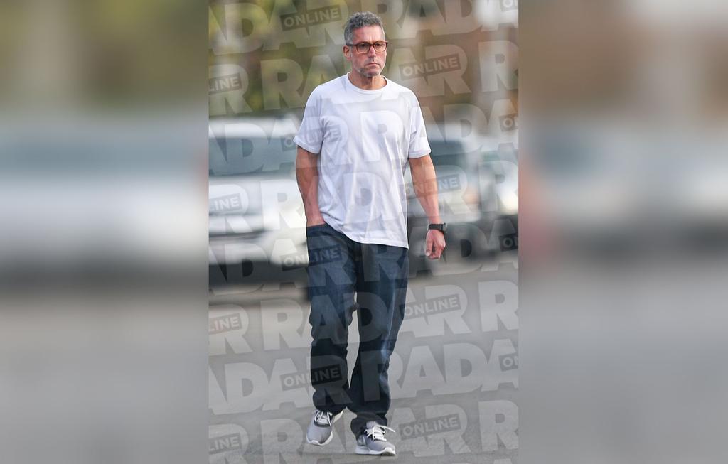 'Molly's Game' Ex-Con Bradley Ruderman Leaves Prison-- See Shocking ...