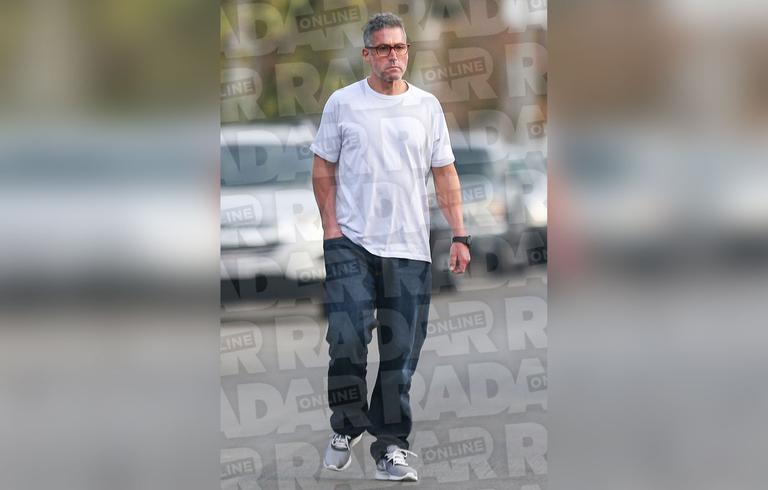 'Molly's Game' Ex-Con Bradley Ruderman Leaves Prison-- See Shocking ...