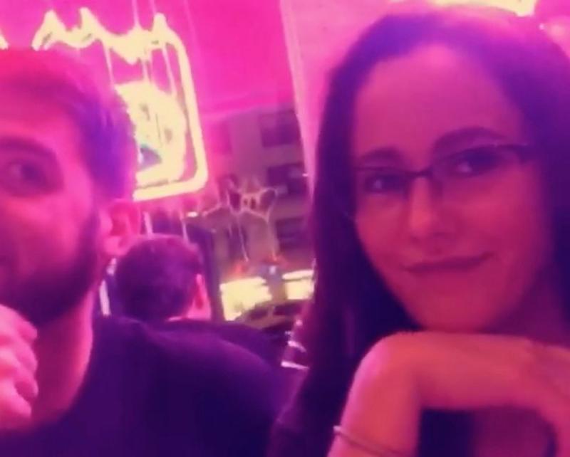 Jenelle Evans Hospitalized NYC