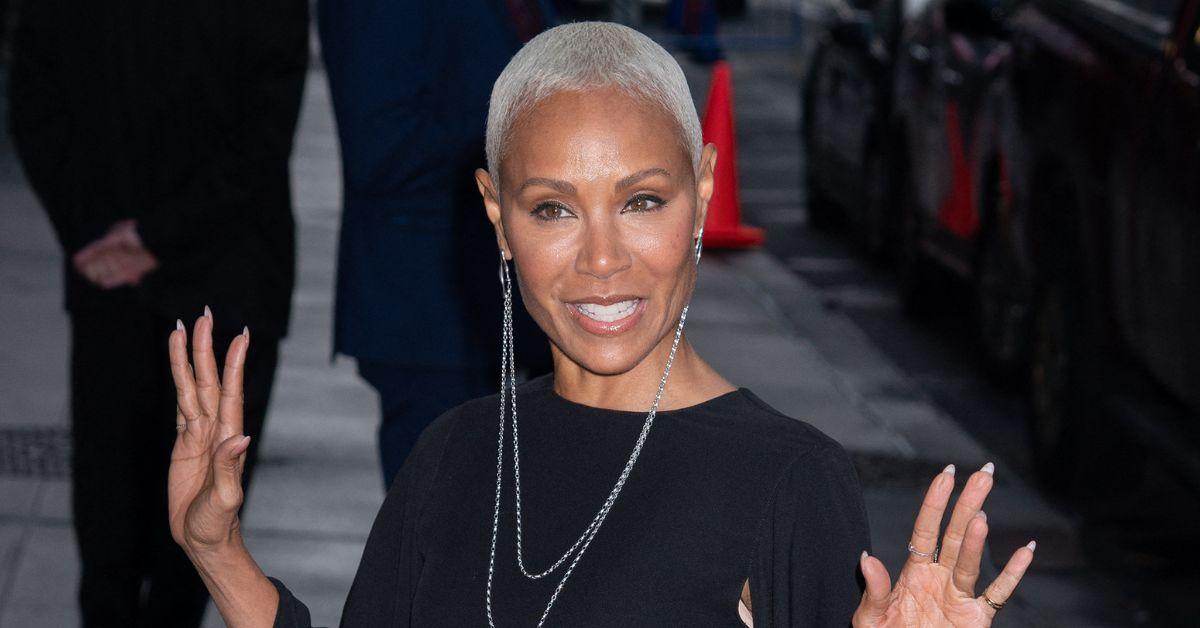 jada pinkett smith sparks health concerns tired rare date night will