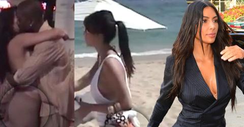 //kim kardashian sex tape butt before fame pp