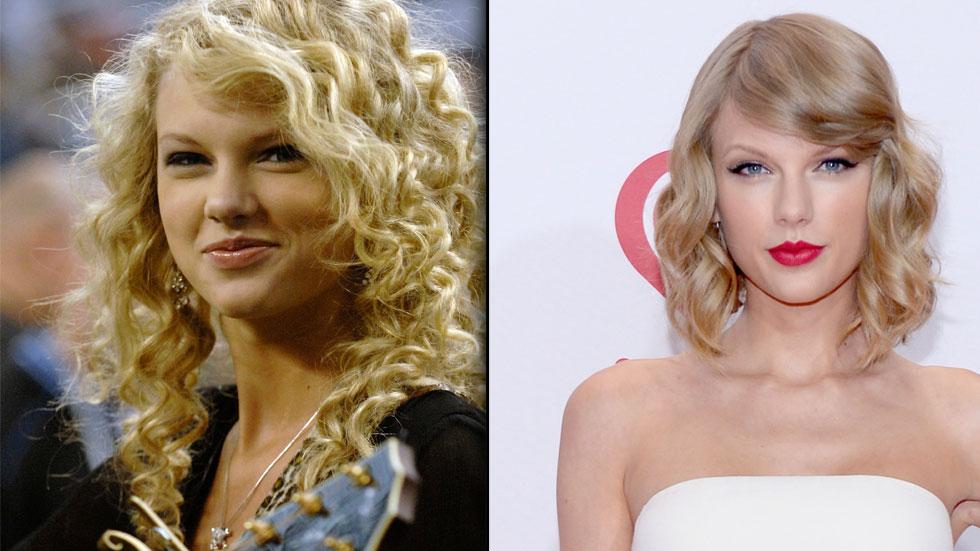 Taylor Swift Had a Nose Job, Suggests Top Plastic Surgeon: ‘It’s