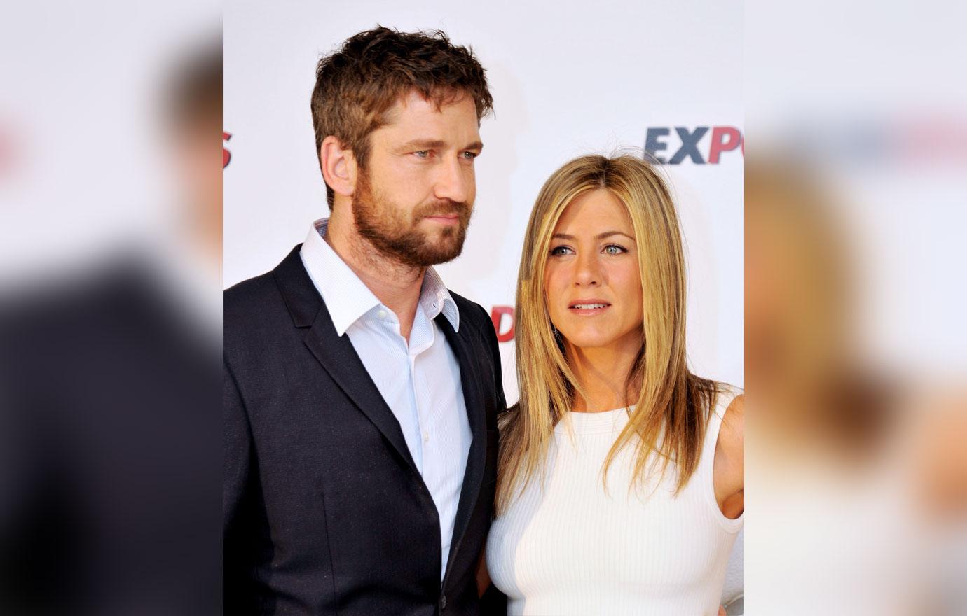 Jennifer Aniston 50th Birthday Broken Relationships Revealed