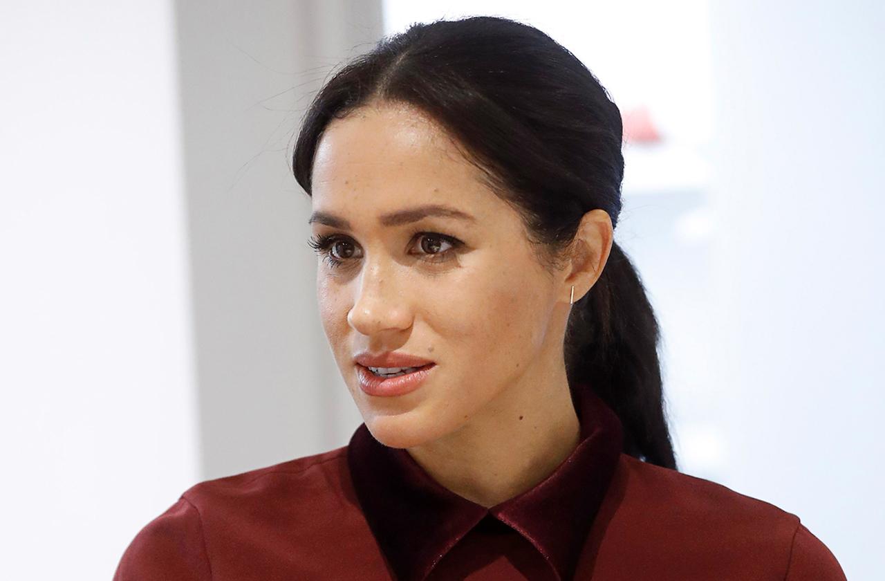 meghan markle panic room new house british tax payers furious