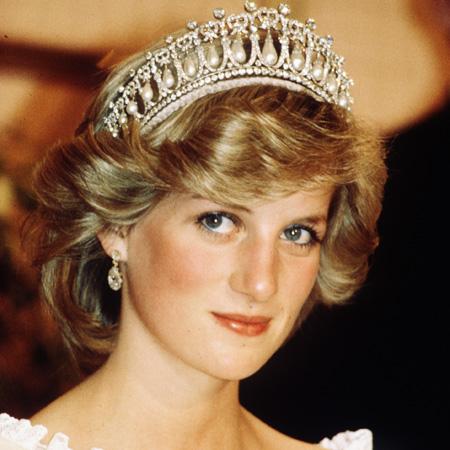 Princess Diana Slammed By Royal Family Member, Declares She Was ...