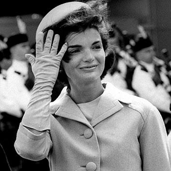 Dirty Debutante? New Book Details Jackie O’s Purported Flings With ...