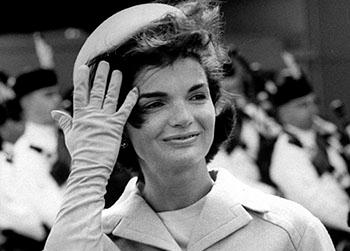 //jackie kennedy