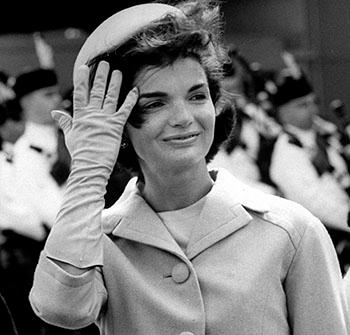 Dirty Debutante? New Book Details Jackie O’s Purported Flings With ...