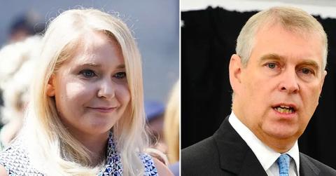 virginia giuffre prince andrew