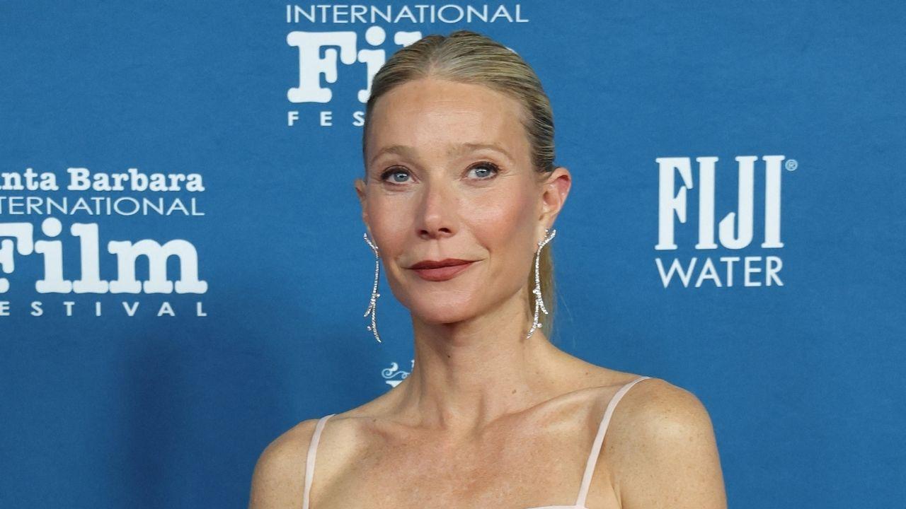 Photo of Gwyneth Paltrow