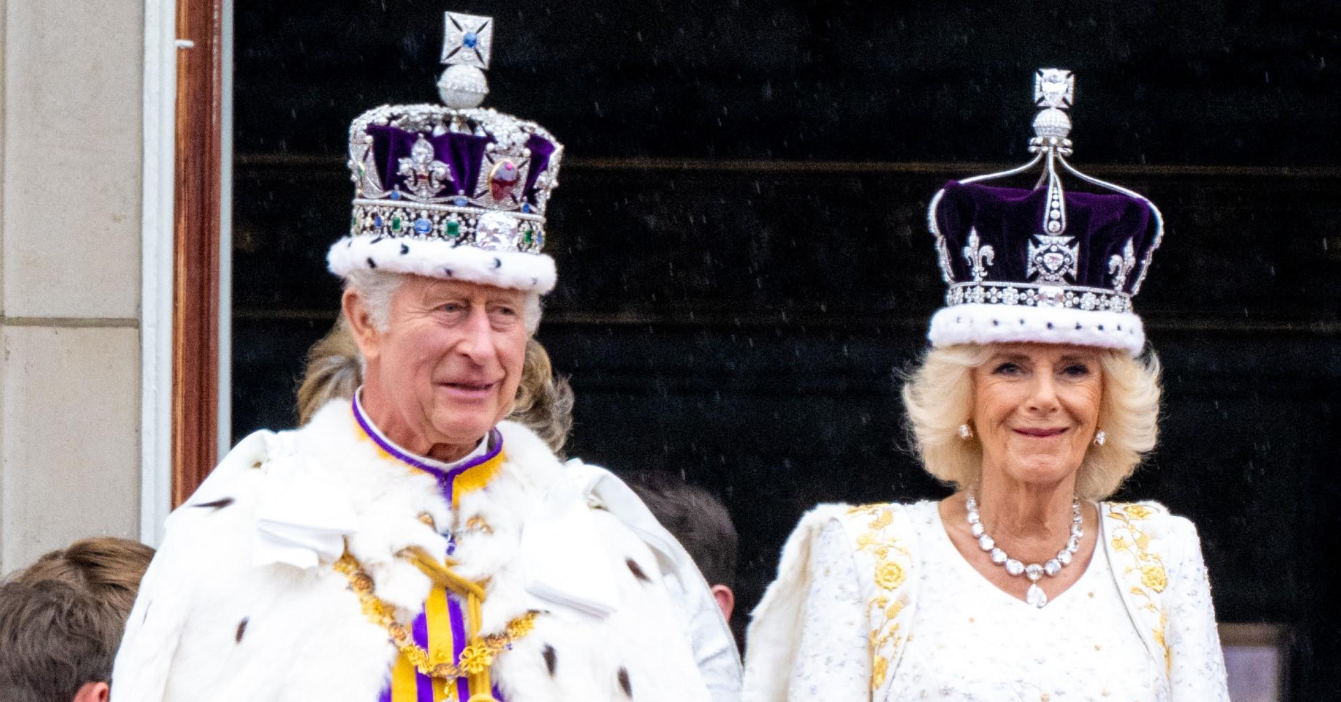 queen camilla attacked night by bed hopping ghost