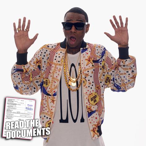 //soulja boy hit and run lawsuit