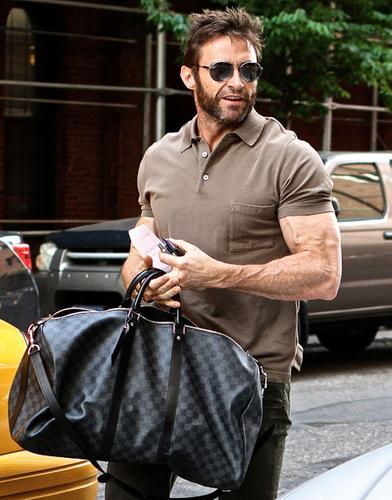 They’re So Vein! Look 13 Celebs Whose Veins Pop Out And Stay Out! See ...