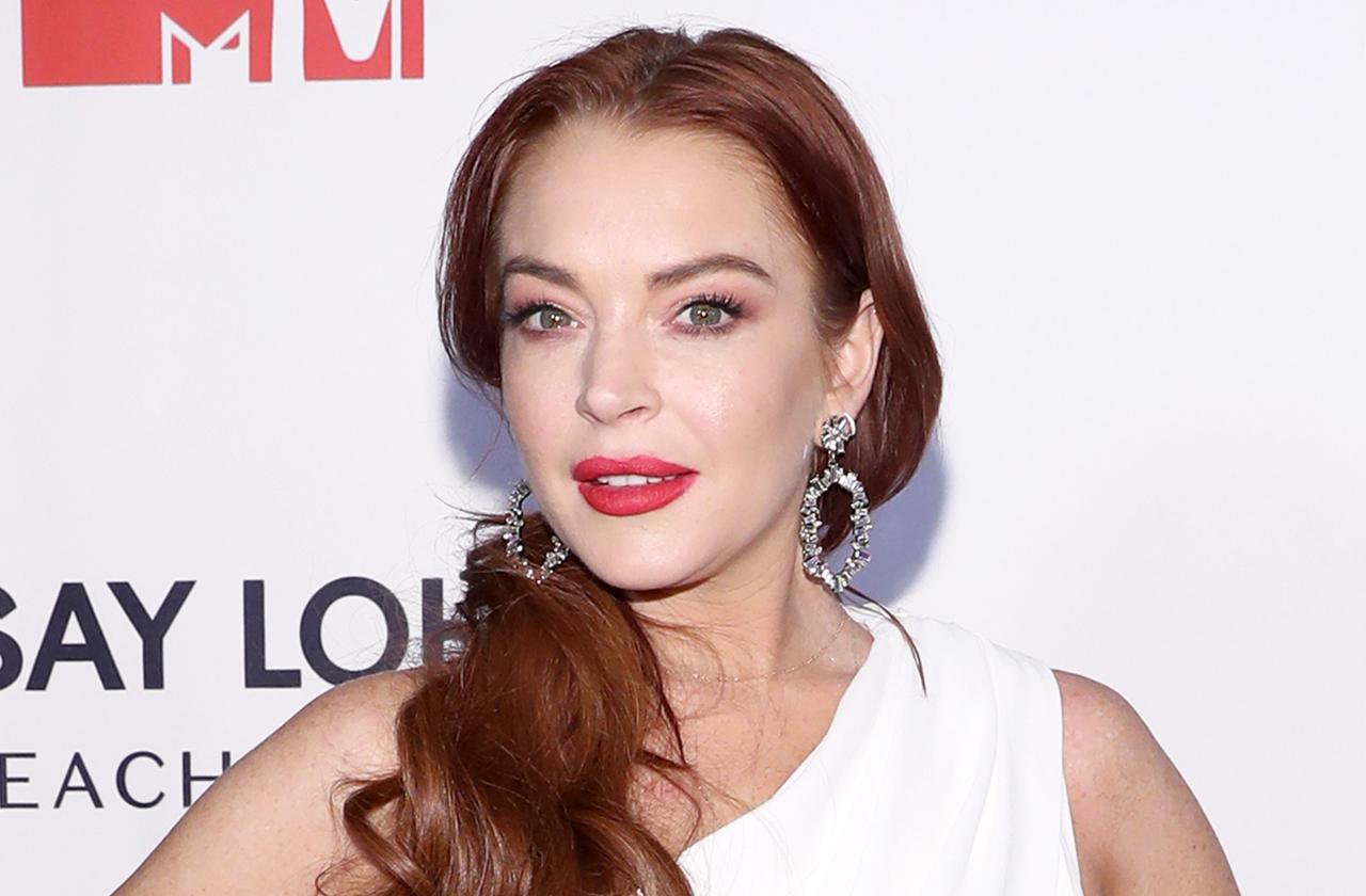 Lindsay Lohan Beach House Reality Show