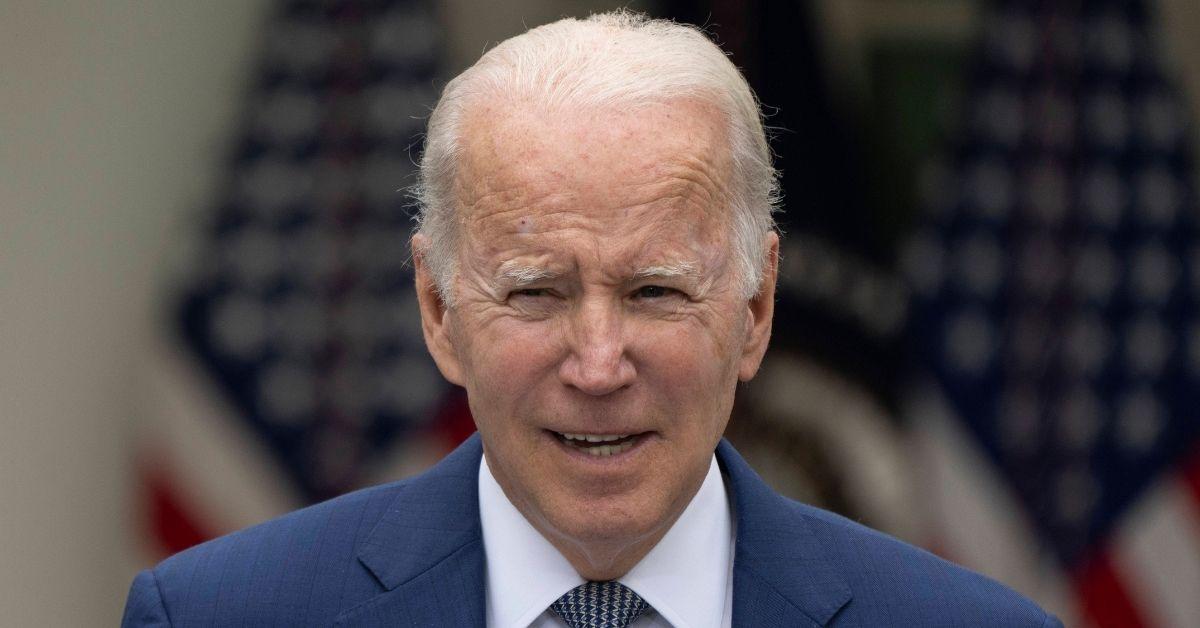 Joe Biden Blunders South Korean Leader's Name During Trip To Asia