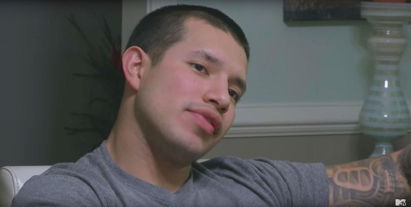 Briana Dejesus Javi Marroquin Cheated Pregnant Girlfriend