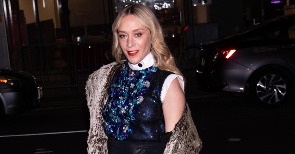 Drew Barrymore Reveals She Shared 'Sexiest Kiss' With Chloë Sevigny