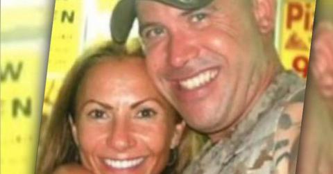 Retired Marine Brian Brimager Charged For Murdering Girlfriend