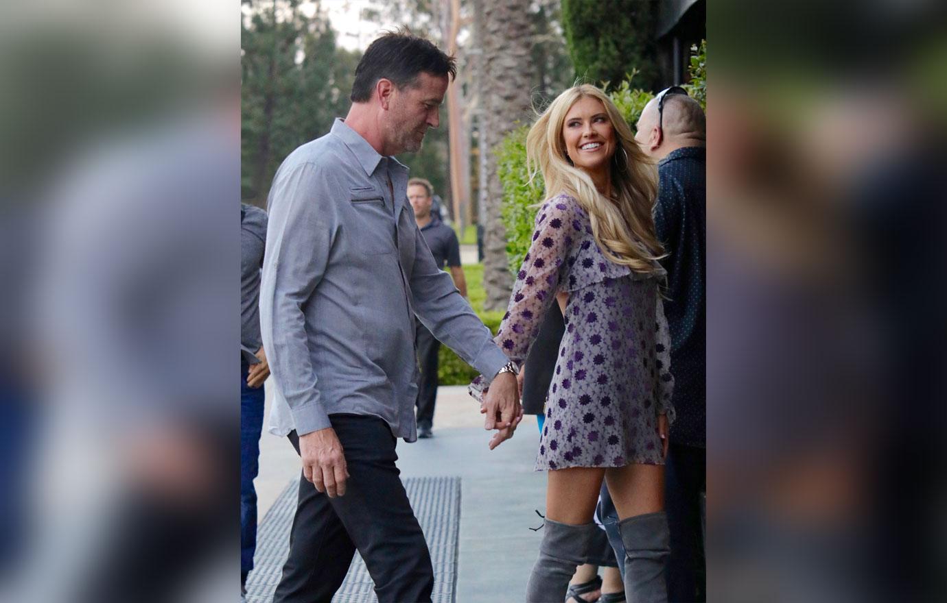 tarek el moussa divorce christina el moussa sexy dress boots pics