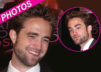 //robert pattinson suit cute splash