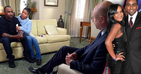 bobbi kristina brown dr phil revelations