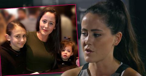 CPS To Take Jenelle Evans David Kids Ensley Maryssa